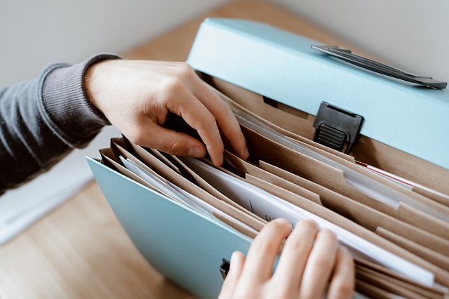 Titulos e Documentos